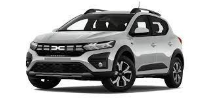 Sandero Stepway