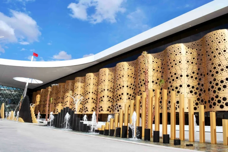 Aéroport de Marrakech : Comment louer une voiture rapidement et sans stress ?